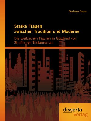 cover image of Starke Frauen zwischen Tradition und Moderne